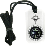 Sun Company MiniComp II - Mini Orienteering Compass